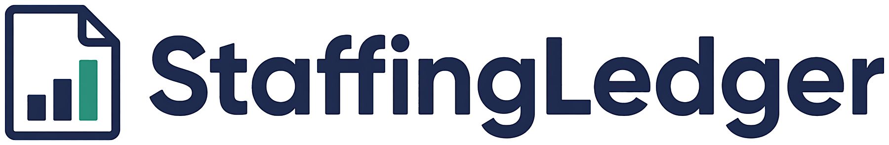 StaffingLedger